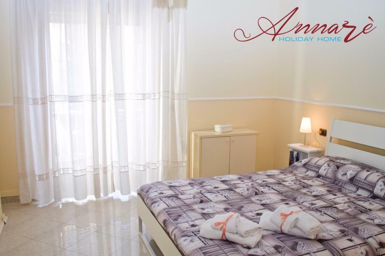 Annare Home Holiday Naples Exterior photo