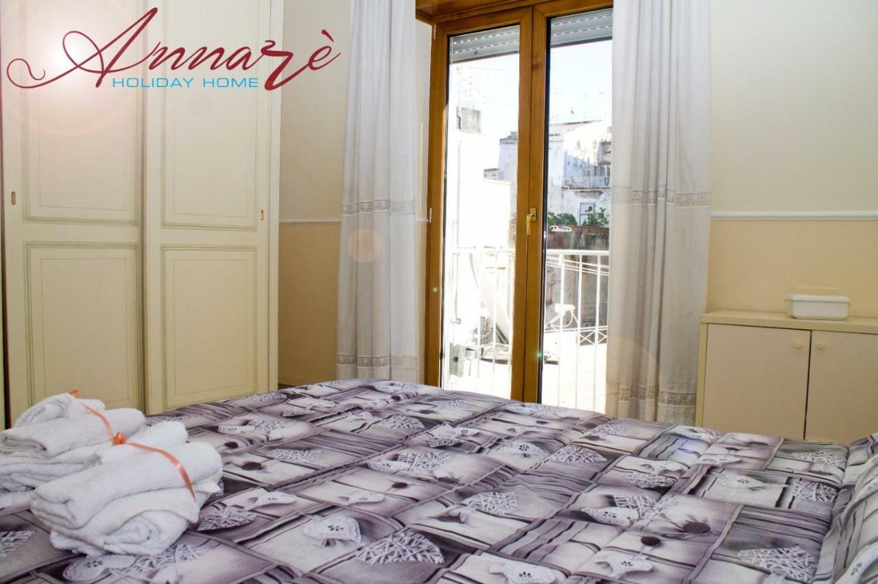 Annare Home Holiday Naples Exterior photo