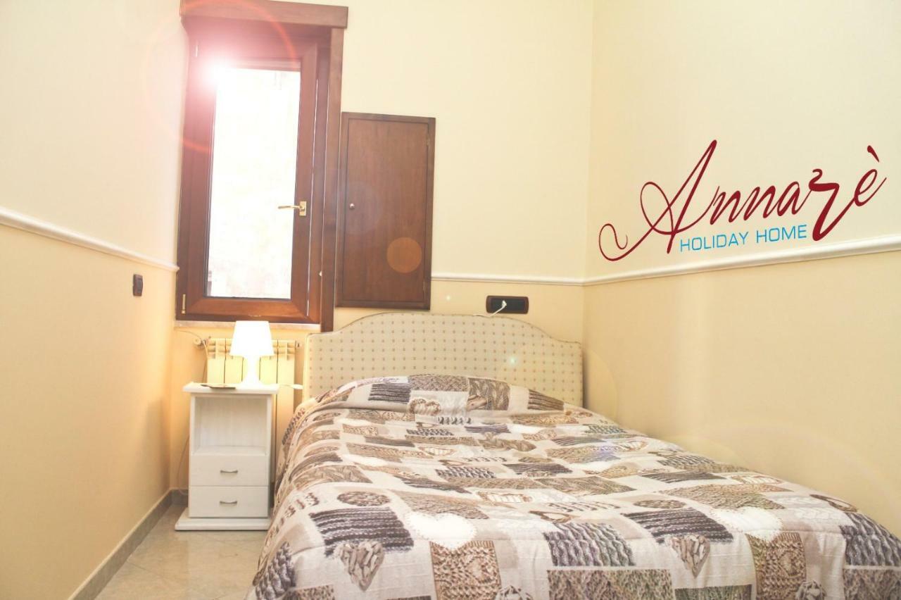 Annare Home Holiday Naples Exterior photo