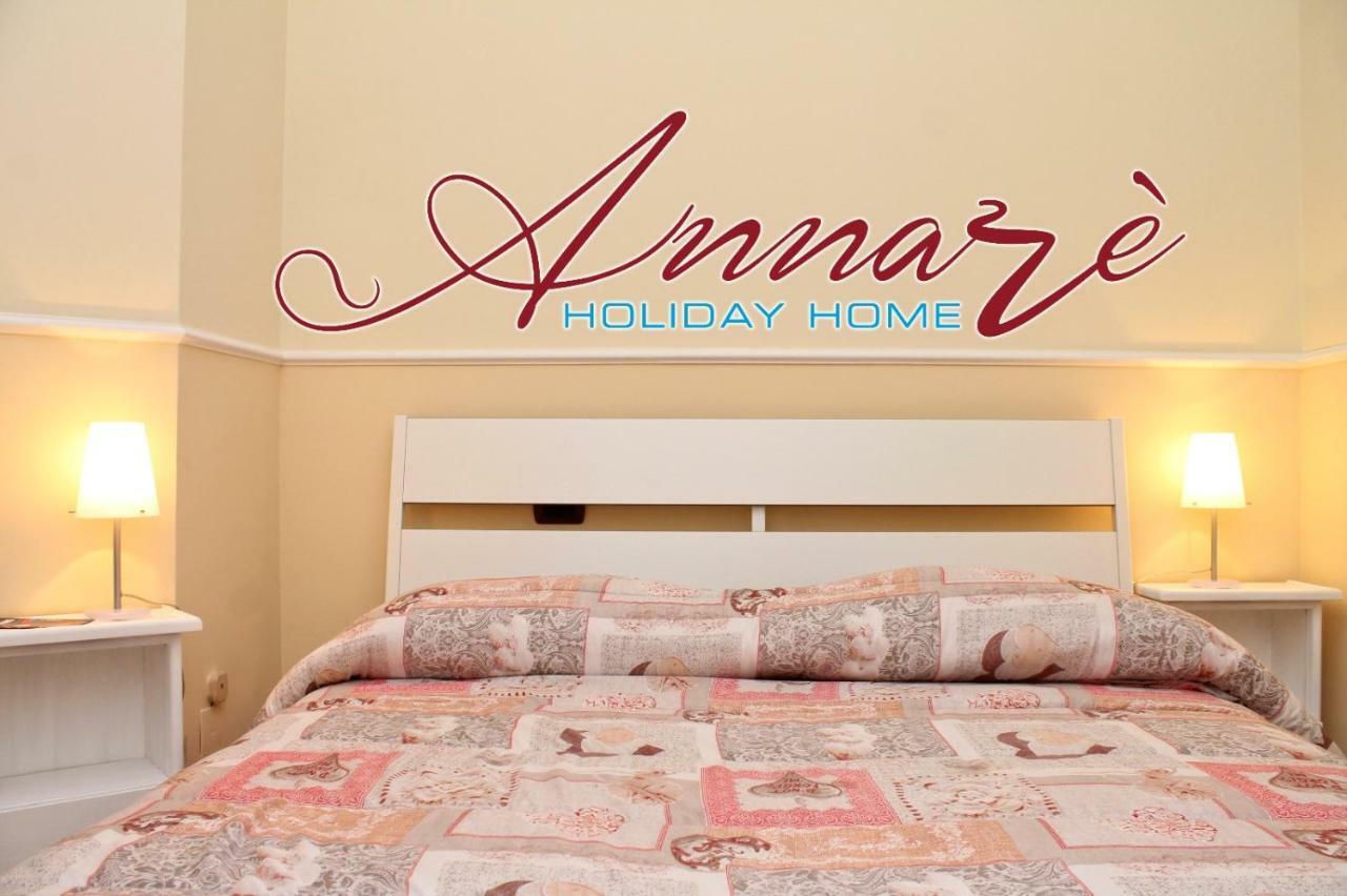 Annare Home Holiday Naples Exterior photo
