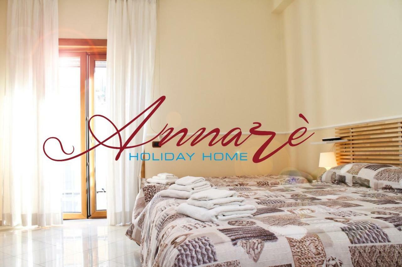 Annare Home Holiday Naples Exterior photo
